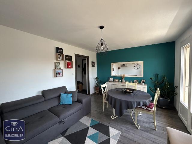 Appartement vente à Roanne