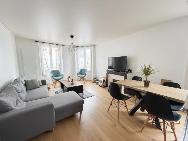 Appartement vente à Palaiseau, Montlhéry
