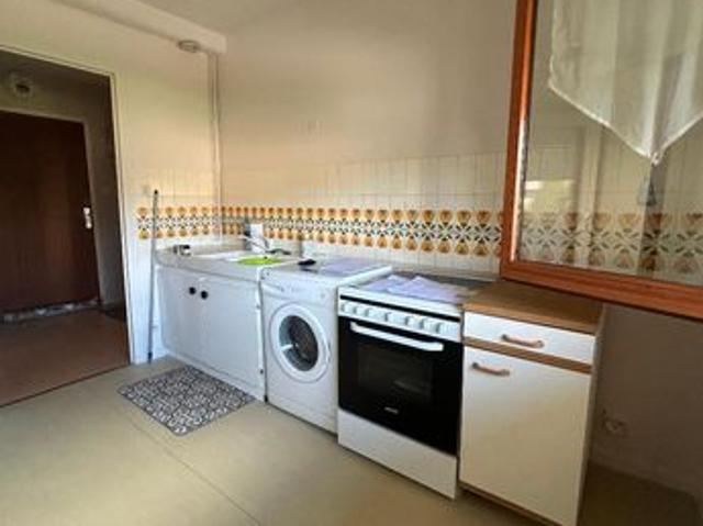 Appartement vente à Gourdon, Ussel
