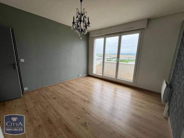 Appartement location à Reims