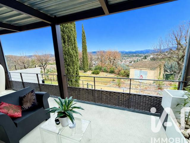 Appartement vente à France métropolitaine, Vaison-la-romaine