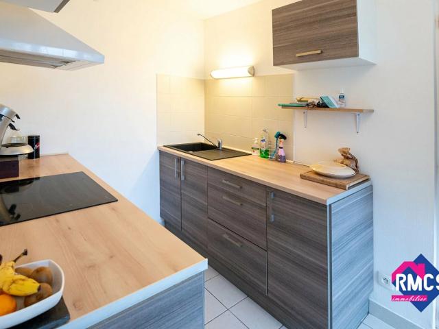 Appartement vente à Rouen, Ruan