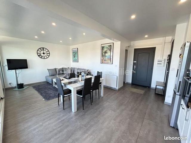Appartement vente à Perpignan, Le Barcarès