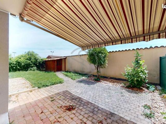 Appartement vente à Vienne, La Côte-saint-andré