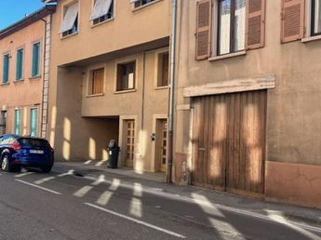 Appartement vente à Le Havre, Beaurepaire
