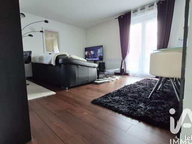 Appartement vente à Sens