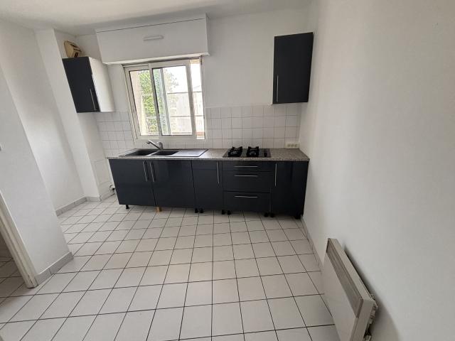 Appartement location à La Roche-sur-Yon, Montaigu