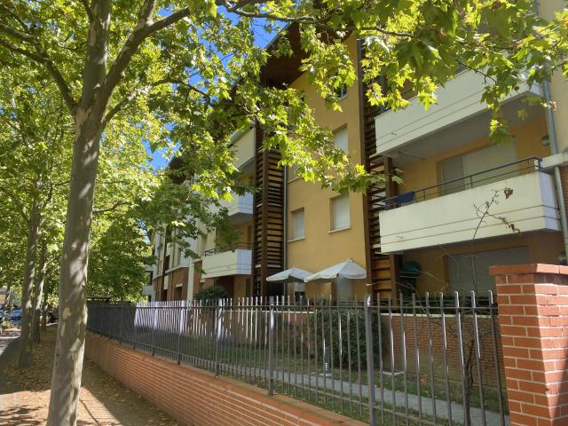 Appartement vente à Toulouse