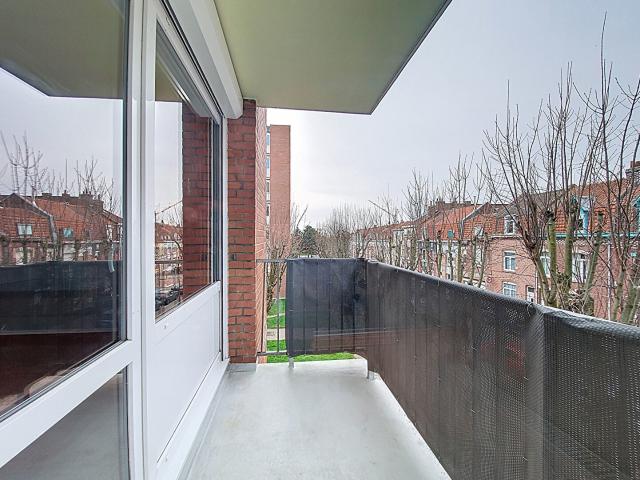 Appartement vente à La Madeleine, Nord