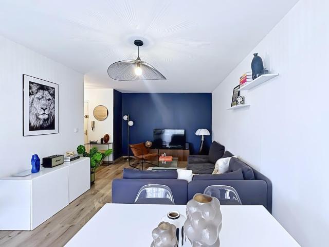 Appartement vente à Toulouse