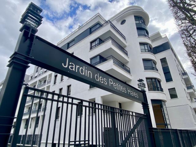 Appartement vente à Nogent-sur-Marne, Maisons-alfort