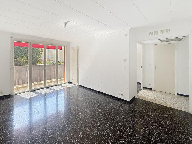 Appartement vente à Marseille, Aubagne