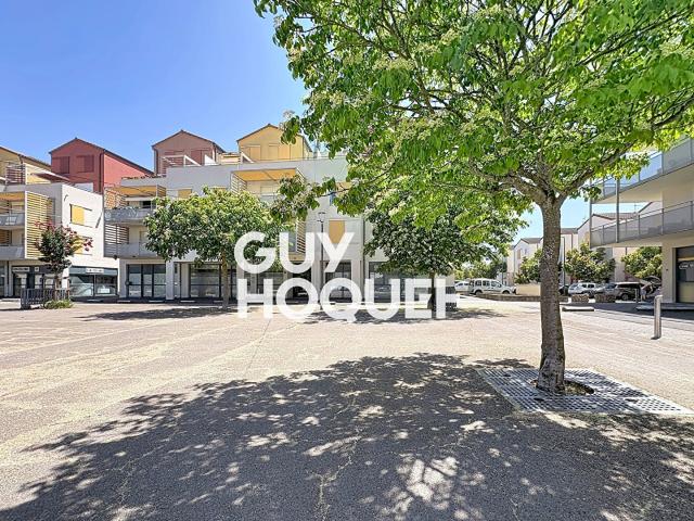 Appartement vente à Mâcon, Charnay-lès-mâcon