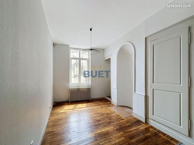 Appartement vente à Dijon, Auxonne