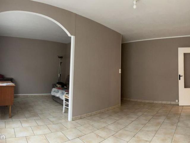 Appartement vente à Amiens