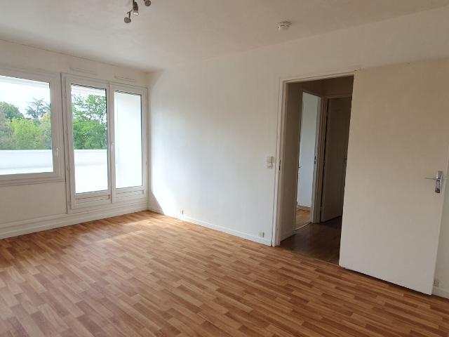 Appartement location à Orléans, Olivet