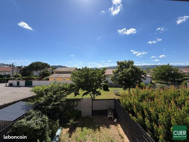 Appartement vente à Valence, Bourg-lès-valence