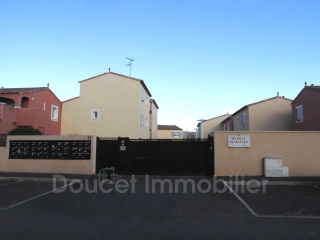 Appartement vente à Béziers, Cers