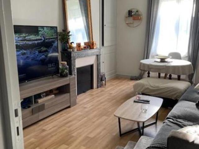 Appartement location à Bourges