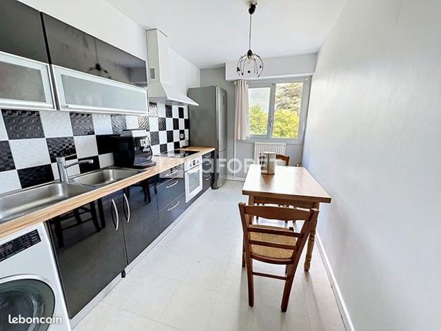 Appartement vente à Mâcon