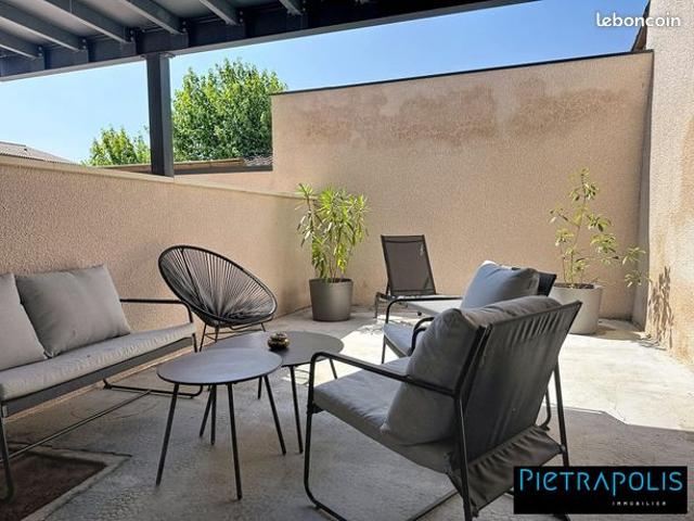 Appartement vente à Villefranche-sur-Saône, Rhône