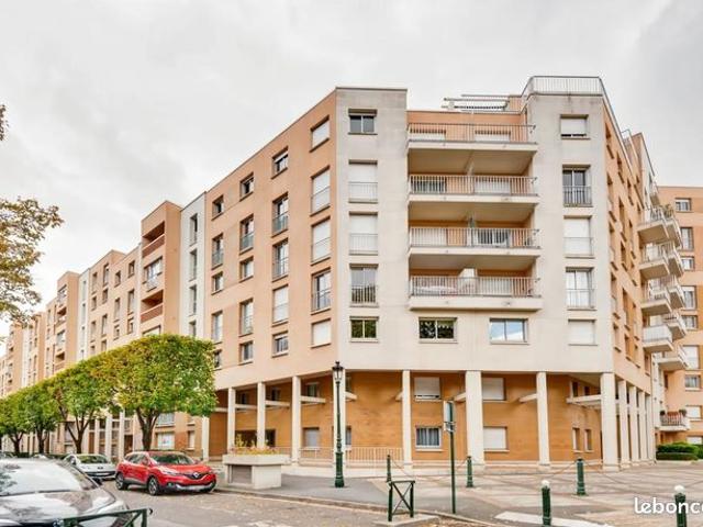 Appartement vente à Puteaux, Hauts-de-Seine