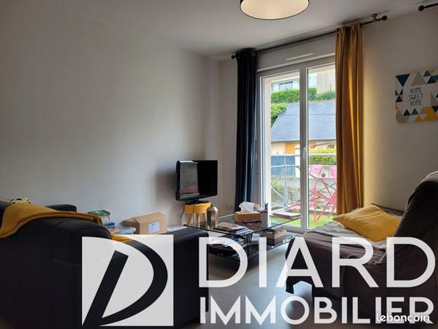 Appartement vente à Tournon-sur-Rhône, Châteaubourg