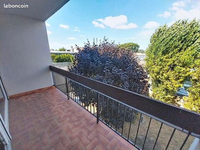 Appartement vente à Bordeaux, Le Bouscat