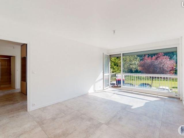 Appartement vente à Chambéry, La Ravoire