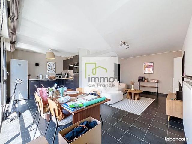 Appartement vente à Lille
