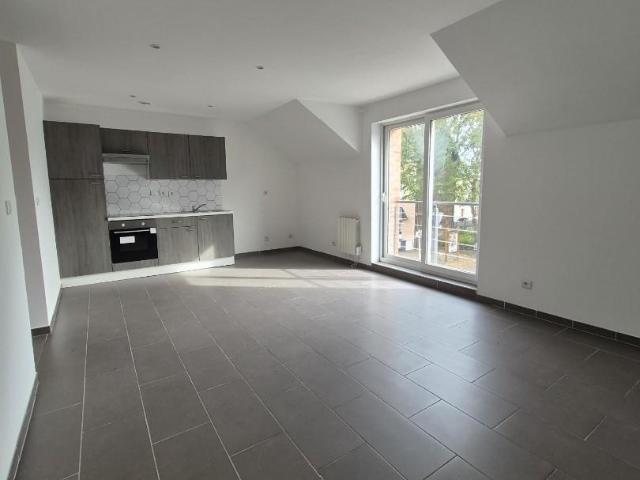 Appartement location à Loos-en-Gohelle, Pas-de-Calais