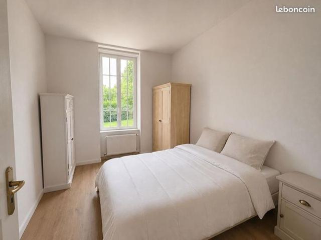 Appartement vente à Montbéliard, Exincourt