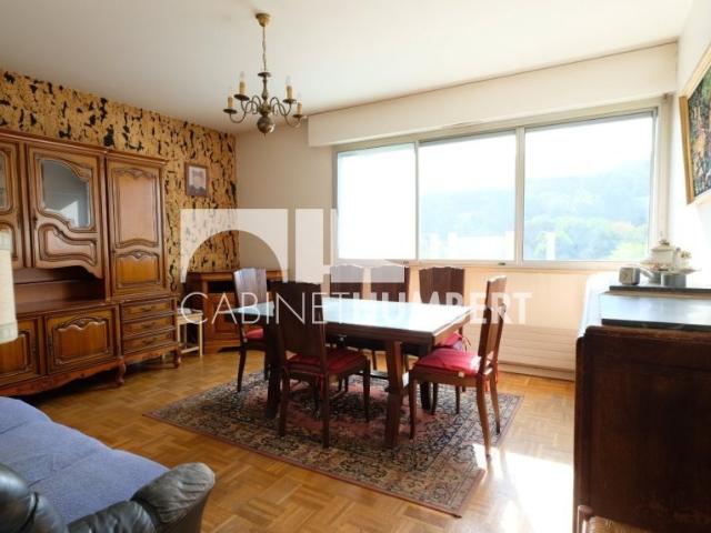 Appartement vente à La Métare, Saint-Étienne