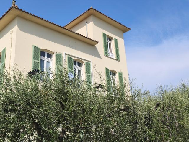 Appartement vente à Saint-Antoine de Ginestière, Nice