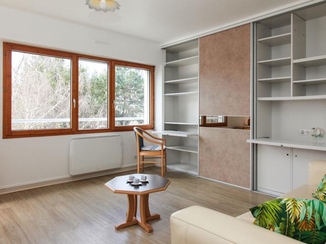 Appartement vente à Nantes