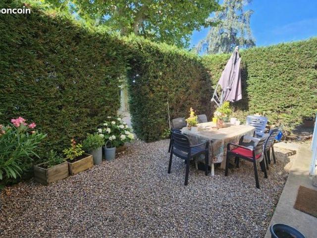 Appartement vente à Bourg-en-Bresse, Trévoux