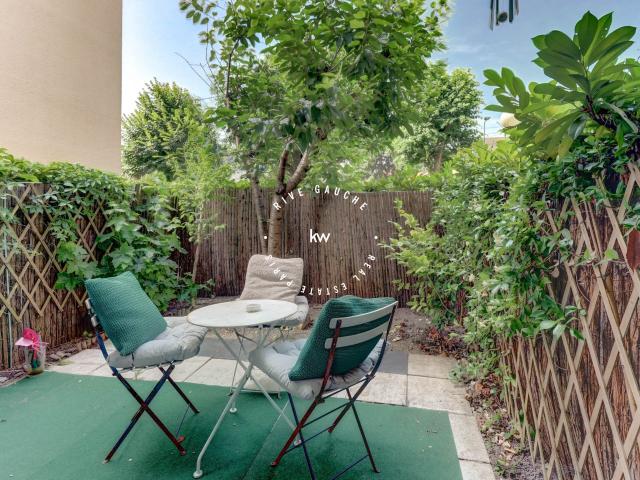 Appartement vente à Saint-Germain-en-Laye, Sartrouville