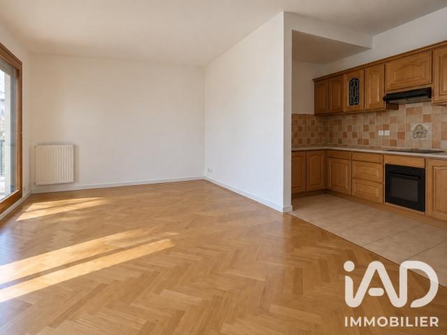 Appartement vente à Rives de Seine, Boulogne-Billancourt