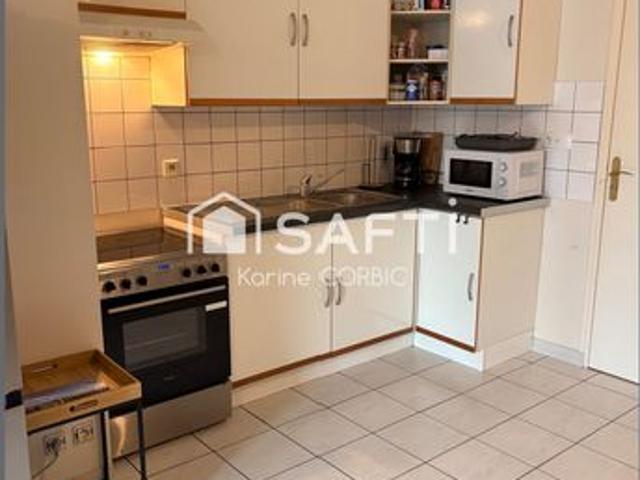 Appartement vente à Saint-Brieuc, Bretagne