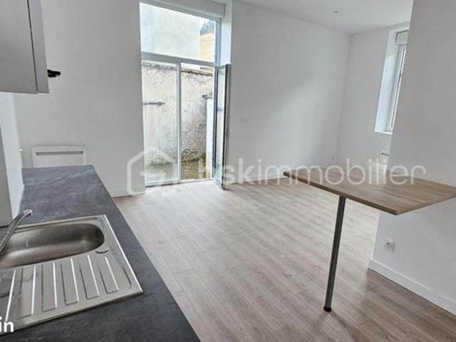 Appartement vente à Montbrison, Sail-sous-couzan