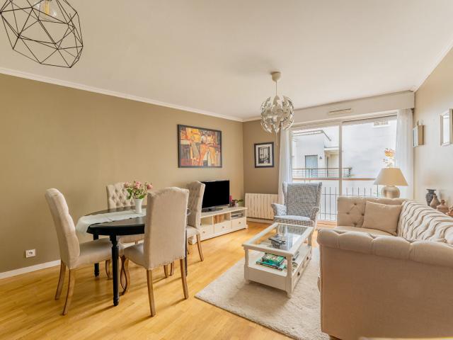 Appartement vente à Paris 15e Arrondissement, Paris