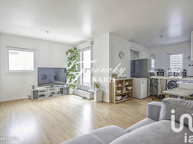 Appartement vente à Garges-lès-gonesse, Martinique