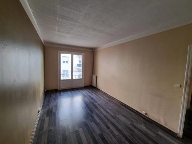 Appartement vente à Nice