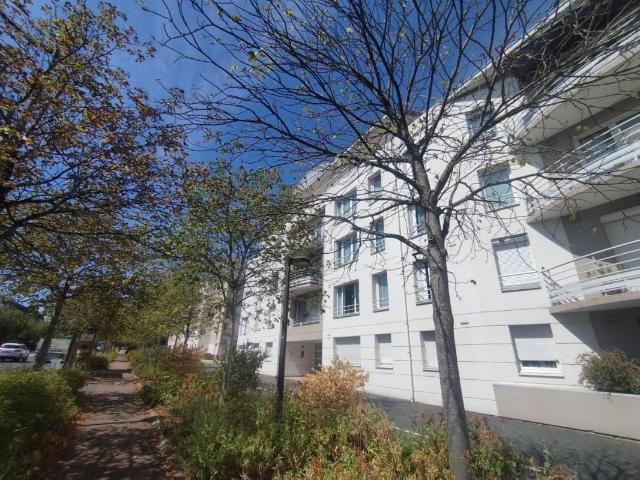 Appartement location à Orléans