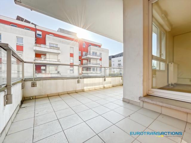Appartement location à Haguenau-Wissembourg, Haguenau