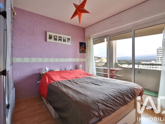 Appartement vente à Lyon, Métropole de Lyon
