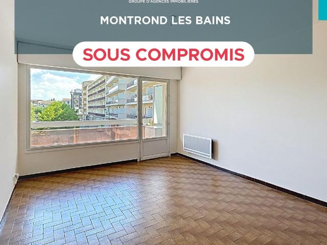 Appartement vente à Montbrison, Montrond-les-bains