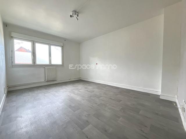 Appartement location à Rouen, Notre-dame-de-bondeville