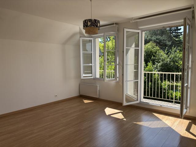Appartement vente à Coye-la-forêt