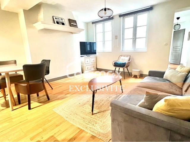 Appartement vente à La Rochelle